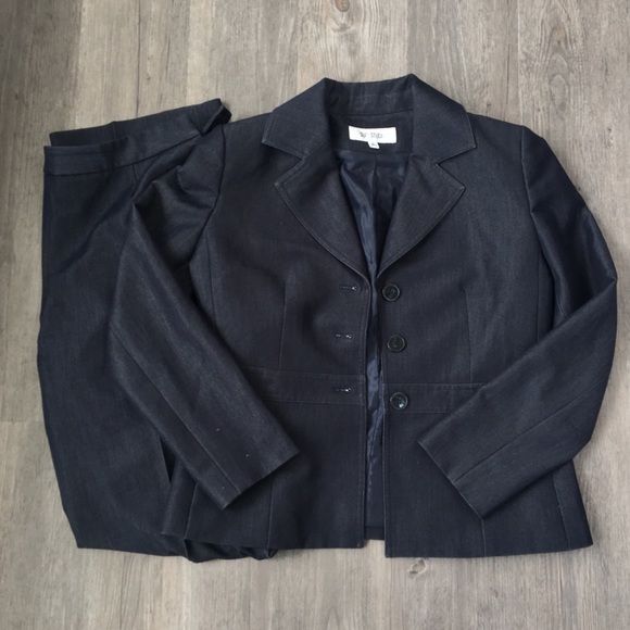 Suit Studio Jackets & Blazers - Suit studio pant set